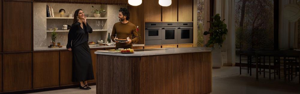Electrolux gospodinjski aparati