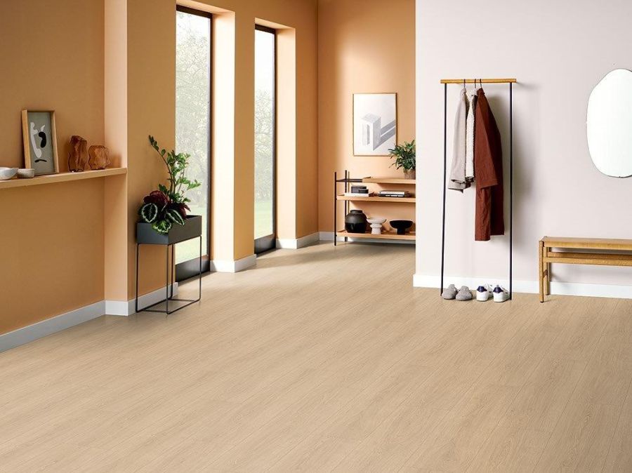 Laminat hrast VICTORIA naraven