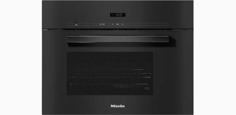 Pečica MIELE DG2840 OBSW