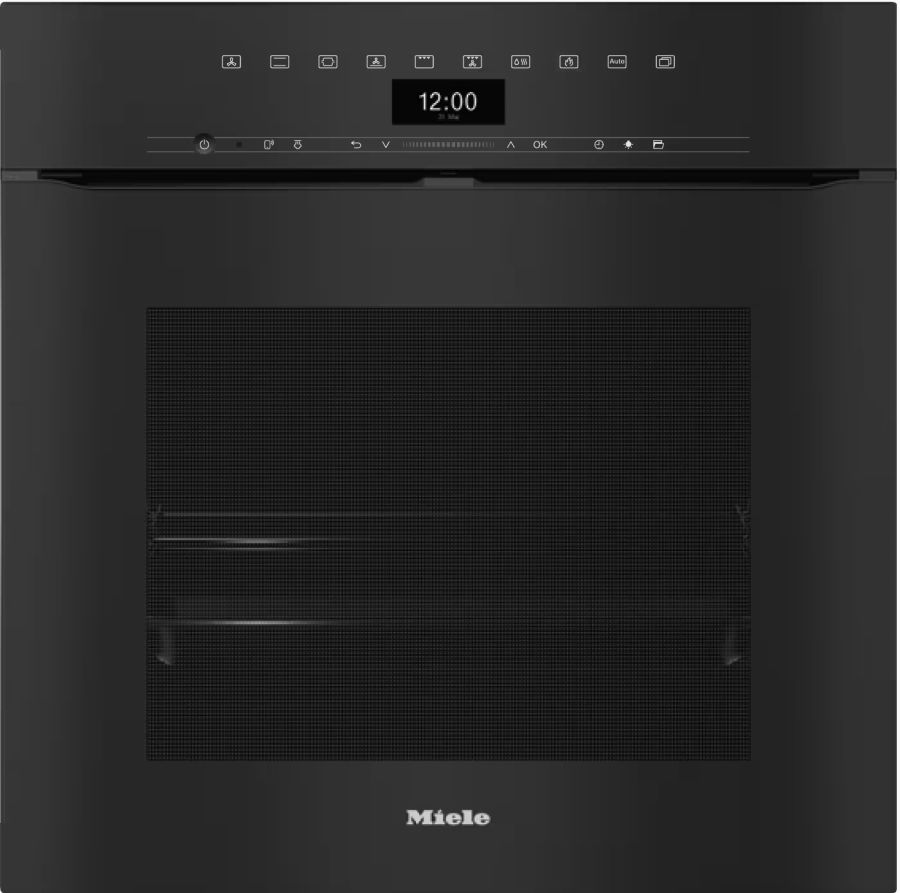 Pečica MIELE H7464BPX