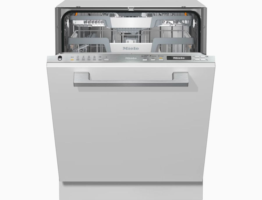Pomivalni stroj Miele G7790 SCVI AutoDOS