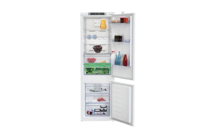 Vgradni hladilnik BEKO BCNA275E4SN