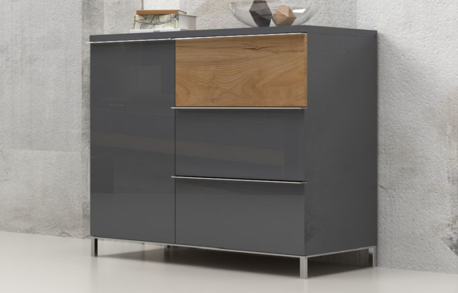 Komoda ONYX K13