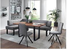 Jedilni kot MANHATTAN 480/6