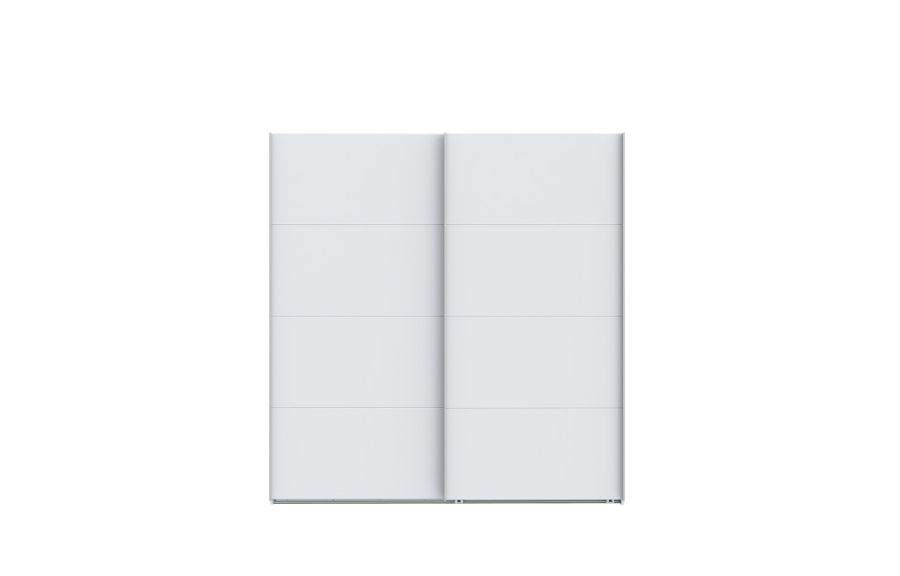 Drsna omara SOPHISTICPACES 200cm