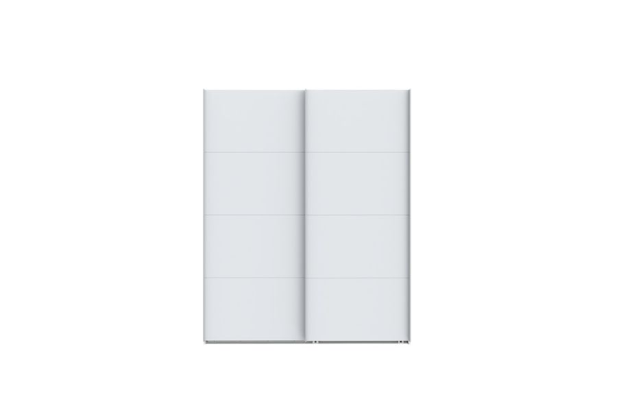 Drsna omara SOPHISTICPACES 170cm