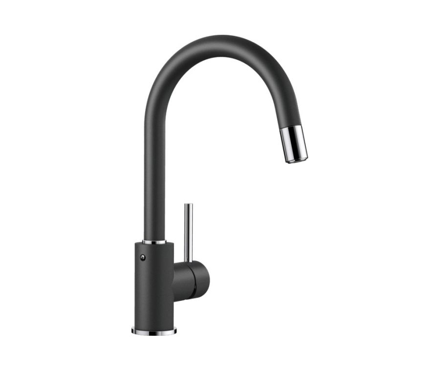 Kuhinjska armatura BLANCO MIDA-S