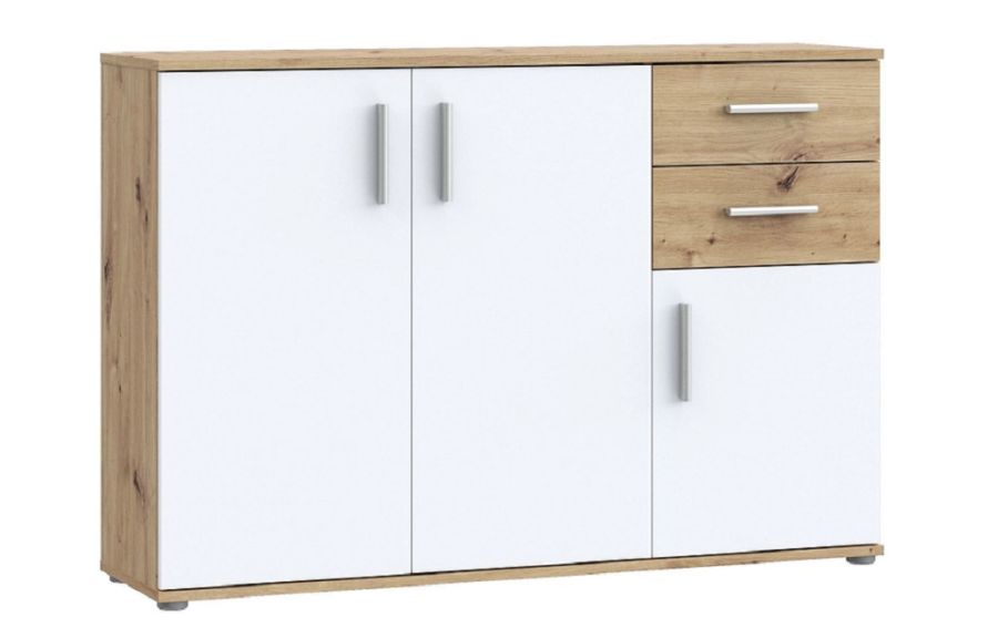 Komoda IKOLIN 120cm