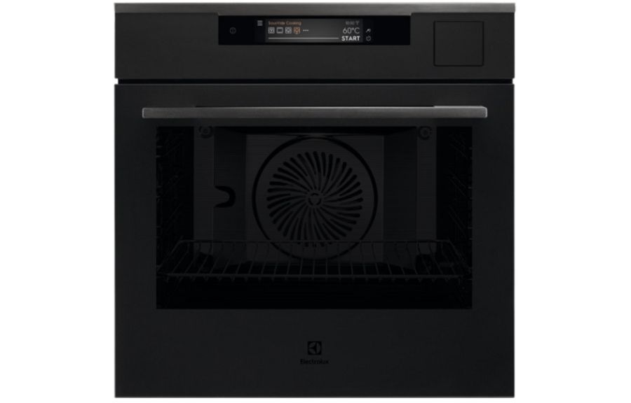 Pečica KOAAS31WT Electrolux