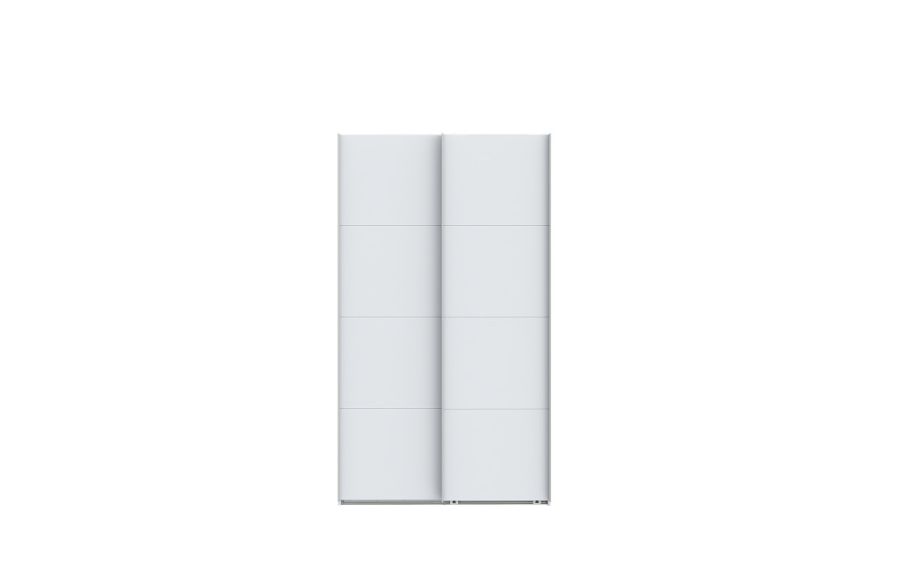 Drsna omara SOPHISTICPACES 120cm