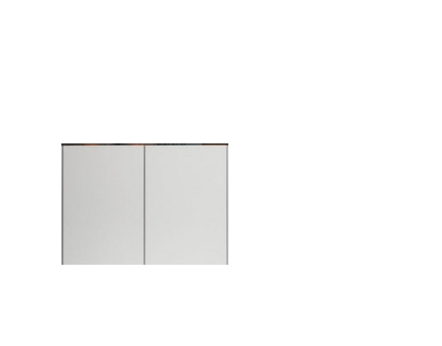 Zgornji element 80cm.
