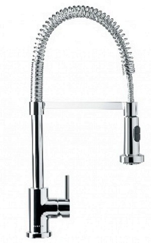 Kuhinjska armatura SCHOCK KARPO 593