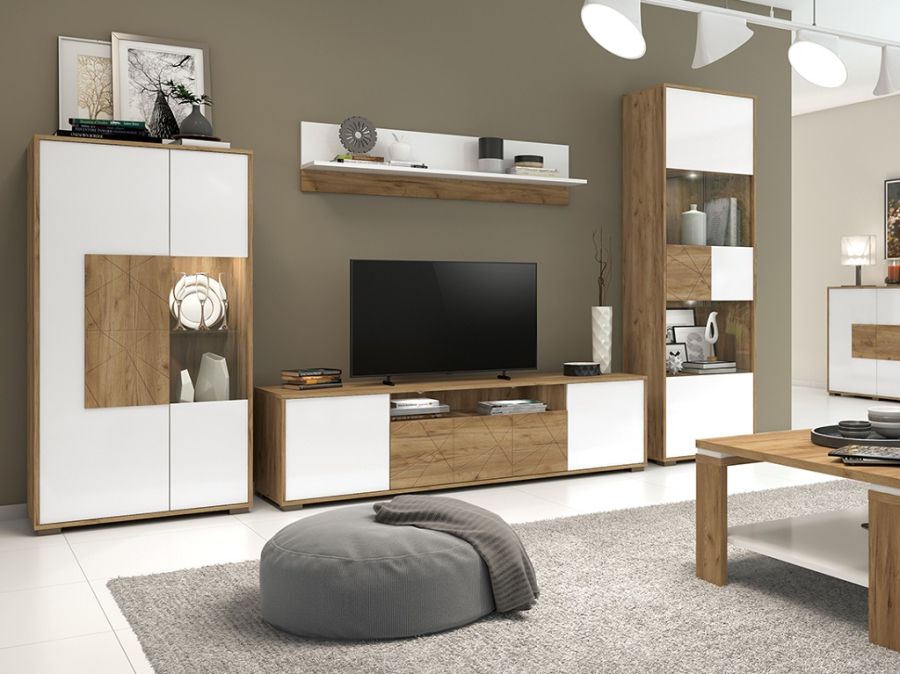 Dnevni regal STELA