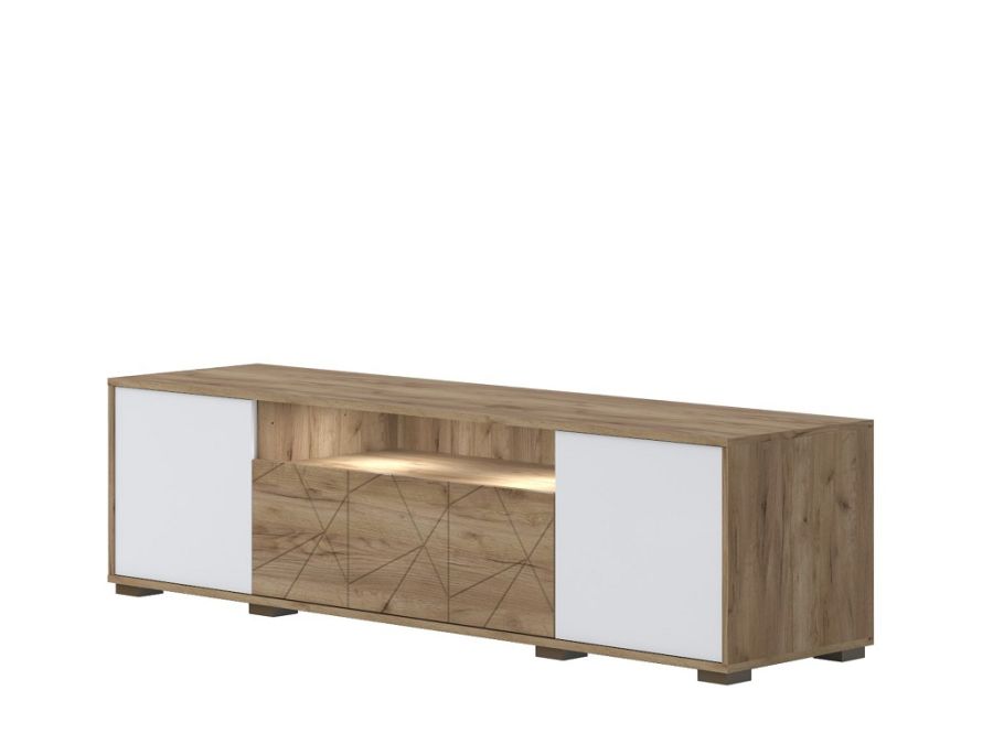 TV element STELA