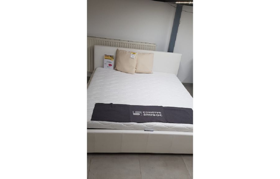 Vzmetnica FOMA COMFORT 180x200cm