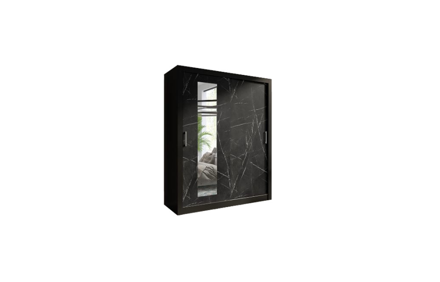 Drsna omara IN BOX