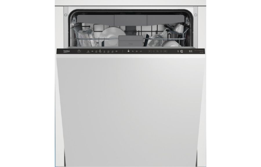 Vgradni pomivalni stroj Beko BDIN38521Q