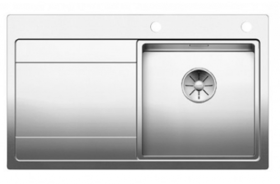 Pomivalno korito BLANCO DIVON II 45 S - IF