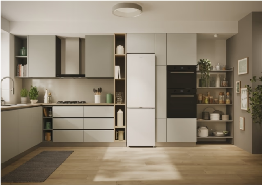 Hladilnik City Fresco 300 CNCQ2T518EW