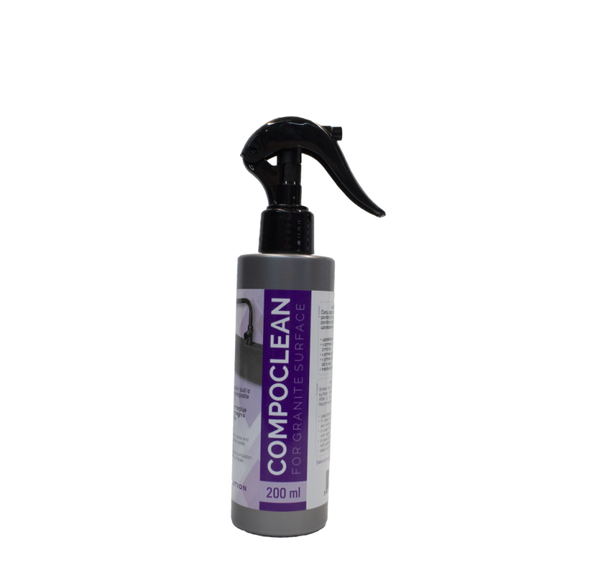 Čistilo Compoclean