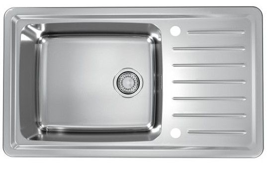 Pomivalno korito ALVEUS Galeo 20