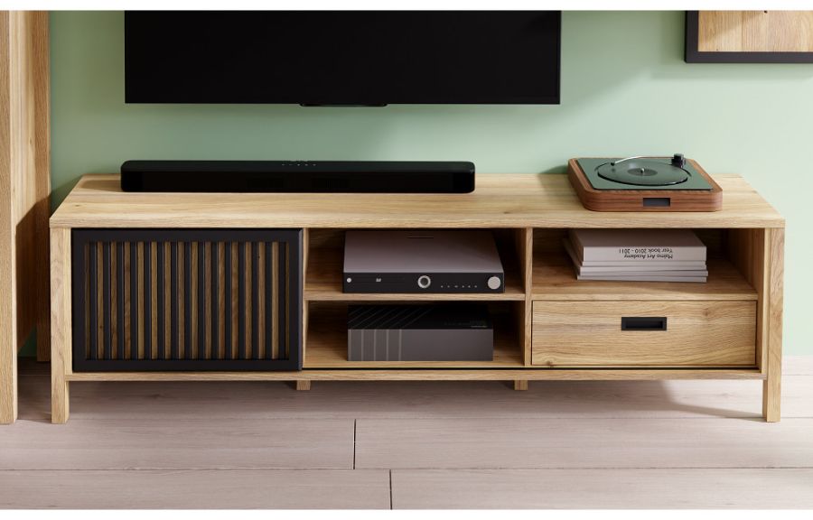 TV element JYTANAS