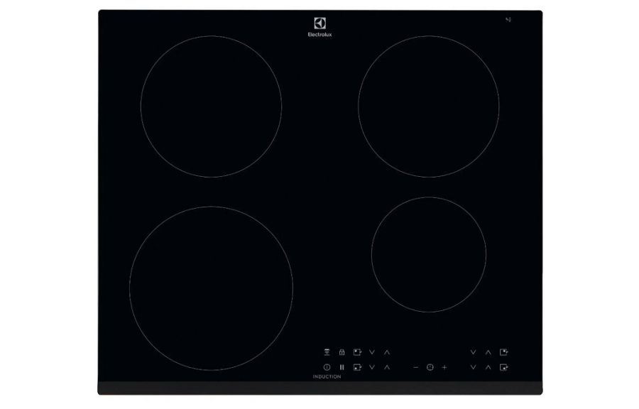 Kuhalna plošča Electrolux LIR60430