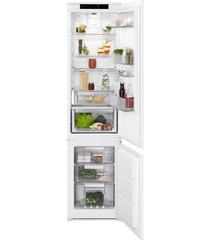 Vgradni hladilnik ELECTROLUX LNS9TE19S