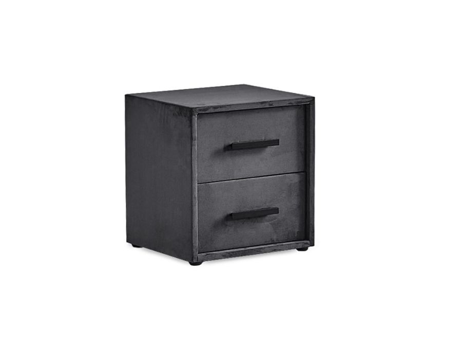 Nočna omarica BOX NORA