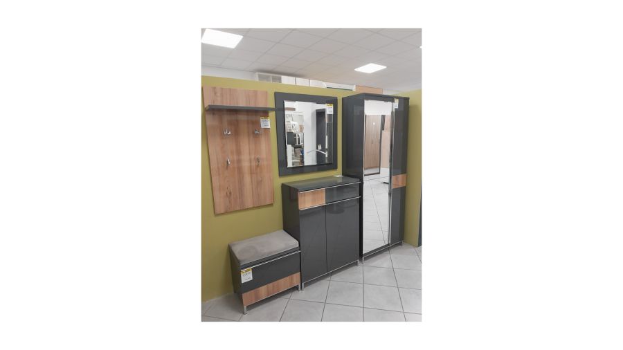Predsoba ONYX