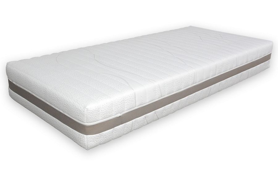 Vzmetnica POCKETT DOUBLE 180x200