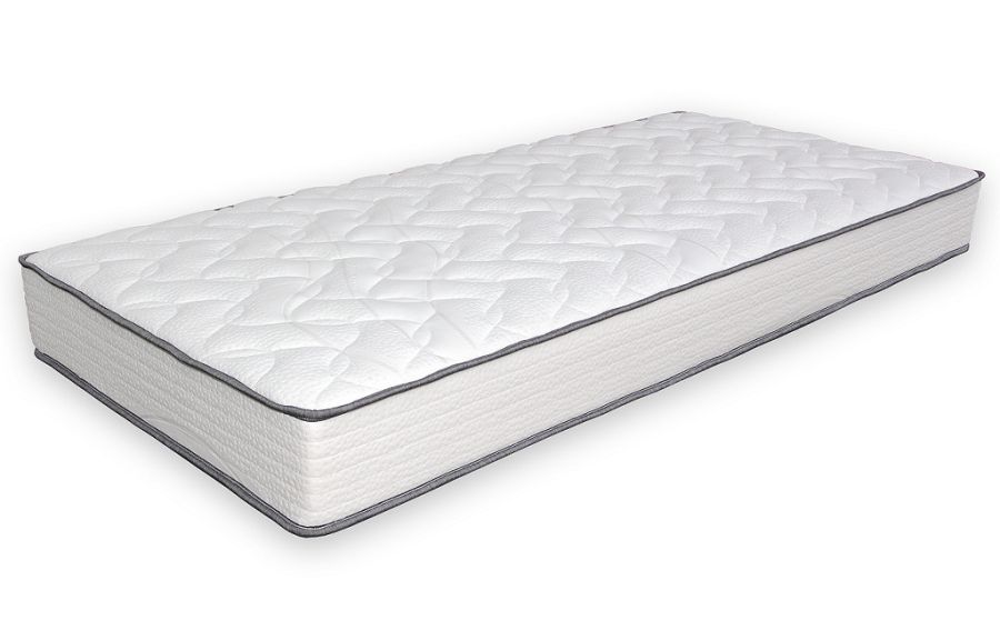 Vzmetnica POCKETT 90x200
