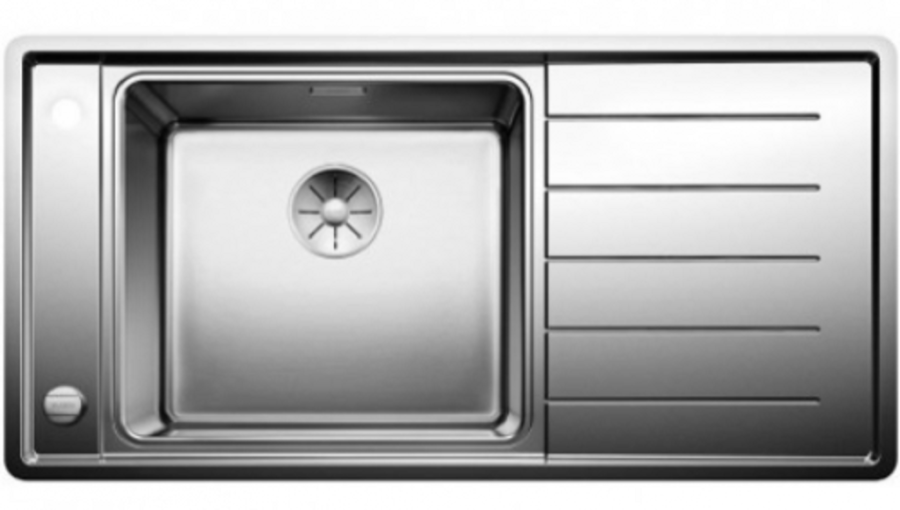 Pomivalno korito BLANCO ANDANO XL 6 S-IF Compact