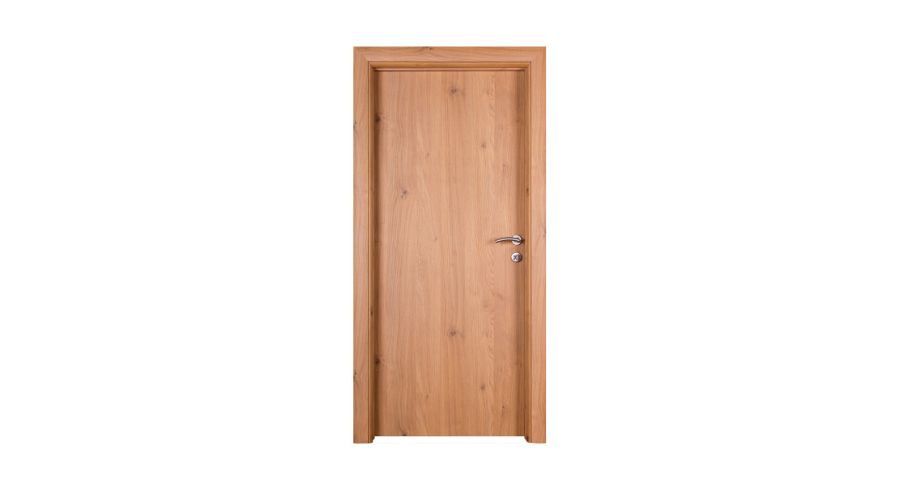 Notranja vrata smart CPL Strong Premium Hrast