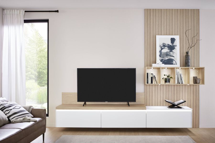  Dnevni regal Senso 