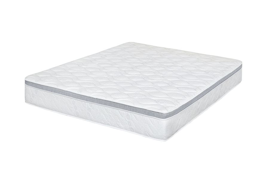 SILVER DELUXE vzmetnica