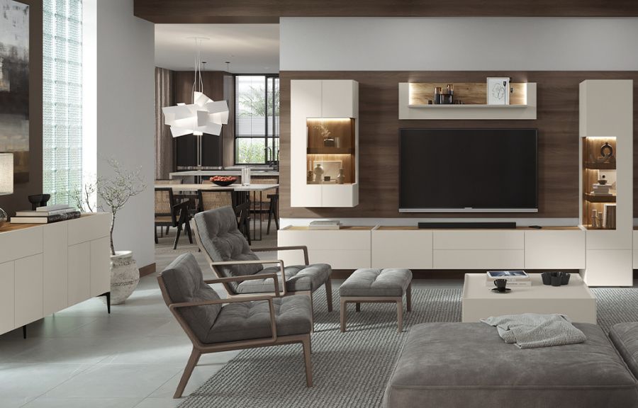 Dnevni regal SKY 45