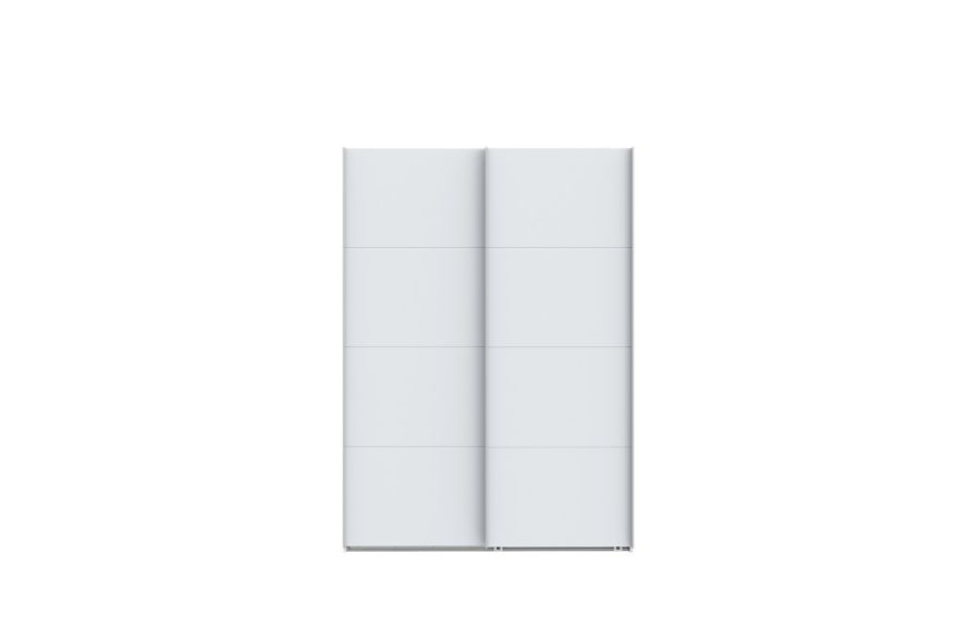 Drsna omara SOPHISTICPACES 150cm
