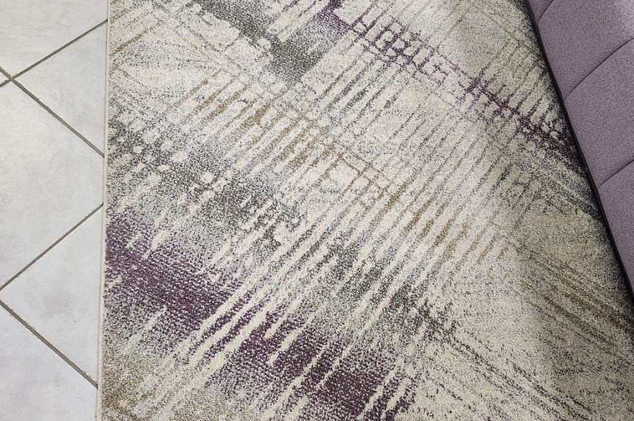 Tepih Aspect 1723 NAVY, 120cm × 180cm