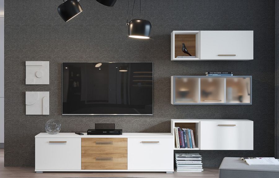 Dnevni regal ARC
