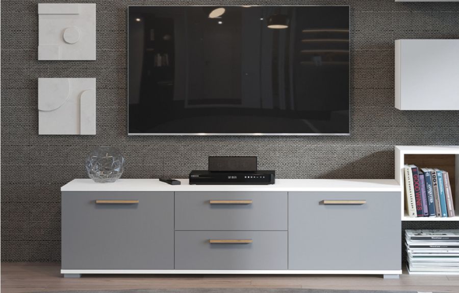TV element E1