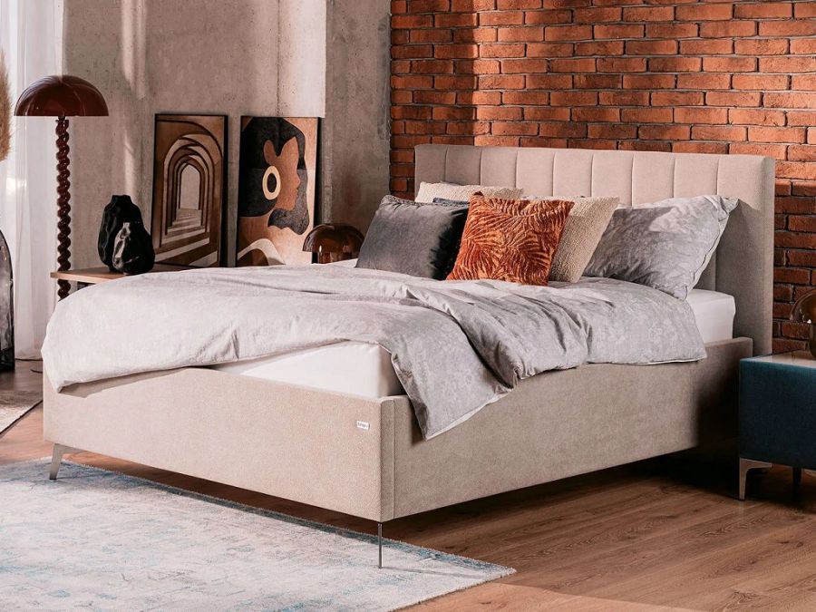 Box postelja HANNA LUX