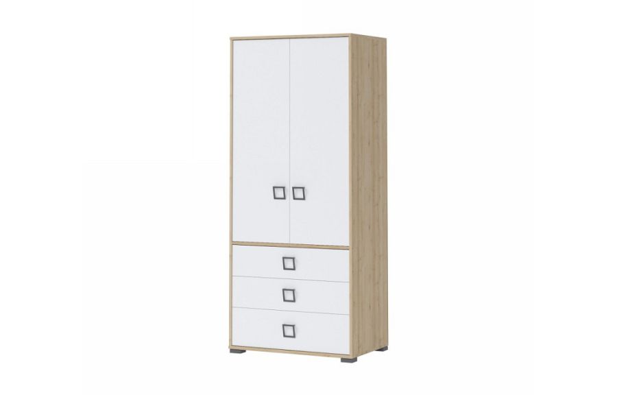Klasična omara P23 KIKI