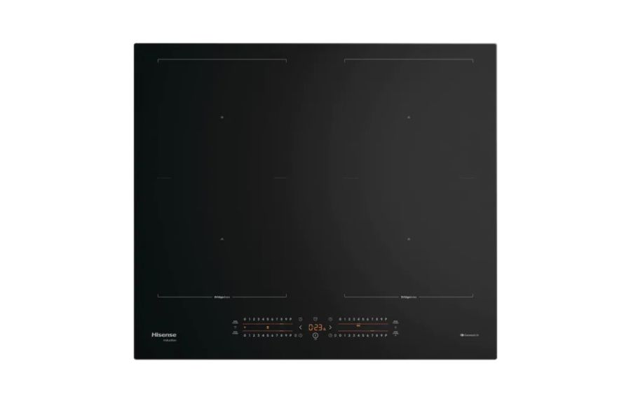 Indukcijska kuhalna plošča GORENJE GI6443BSCWF