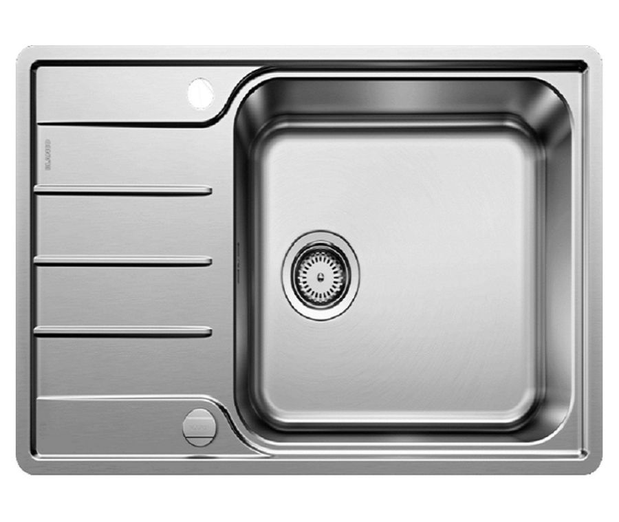 Pomivalno korito BLANCO LEMIS XL 6 S-IF Compact