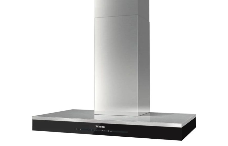 Stenska napa MIELE DA 6698 W Puristic Edition 6000