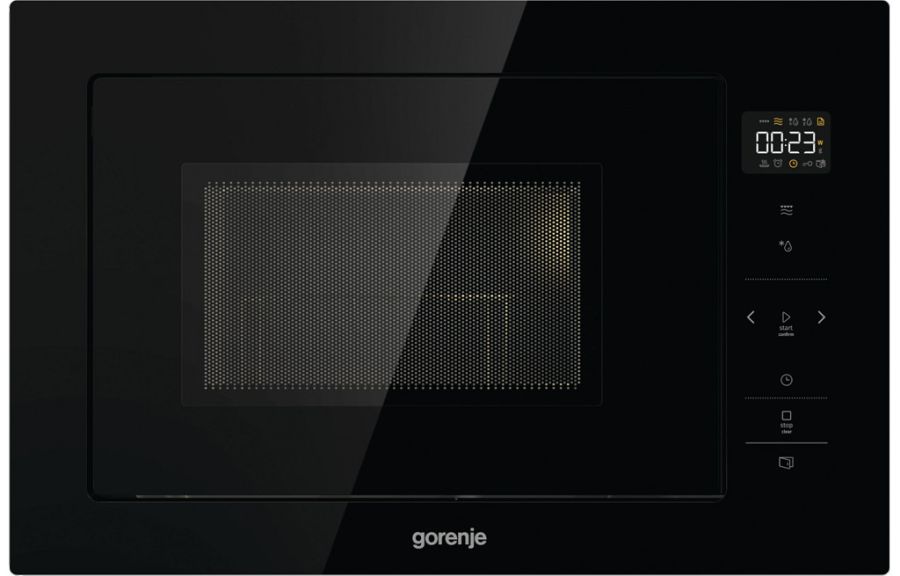 Vgradna GORENJE BM251SG2BG mikrovalovna pečica