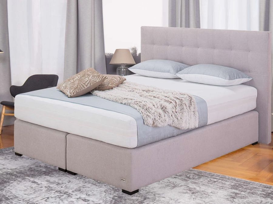 Boxspring postelja SOFIA BASIC