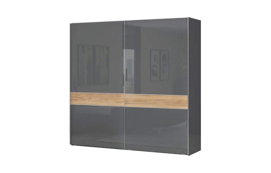 Drsna omara ONYX PK231/ON