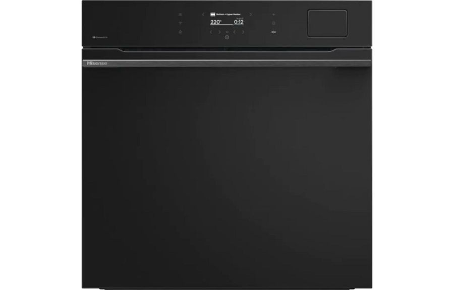 Parna pečica HISENSE BFS615S8B